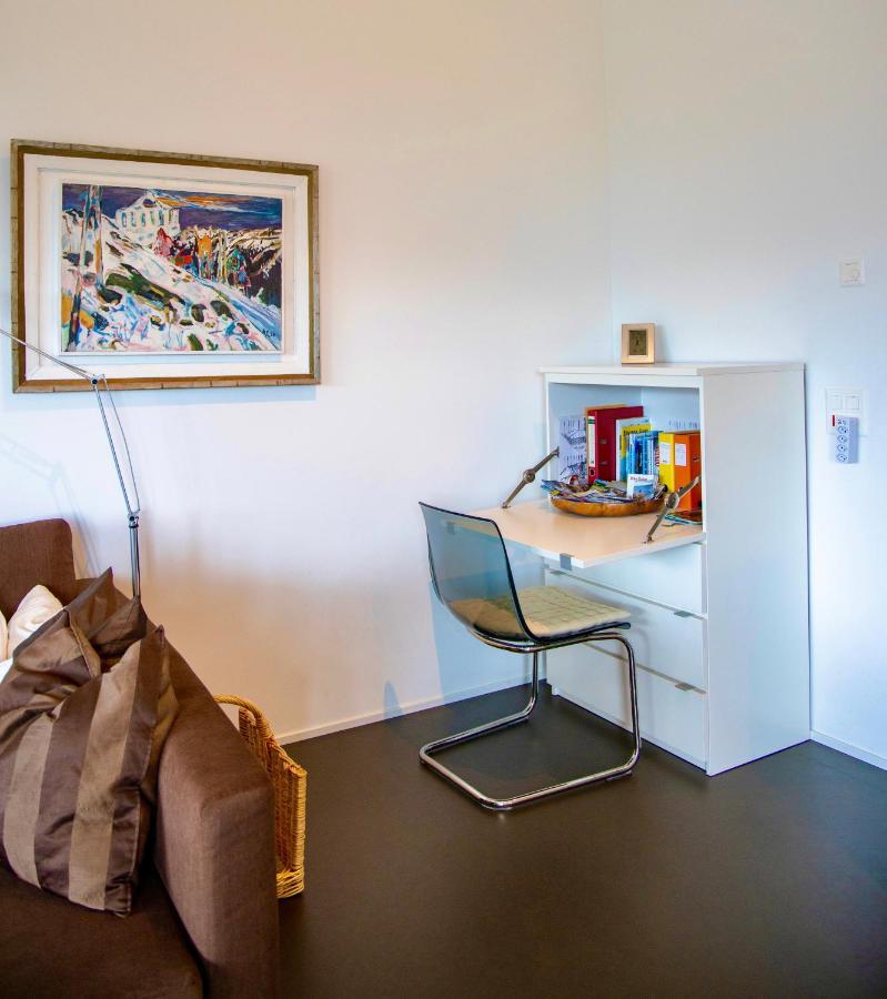 Ferienwohnung Crap Ner فيلمز المظهر الخارجي الصورة